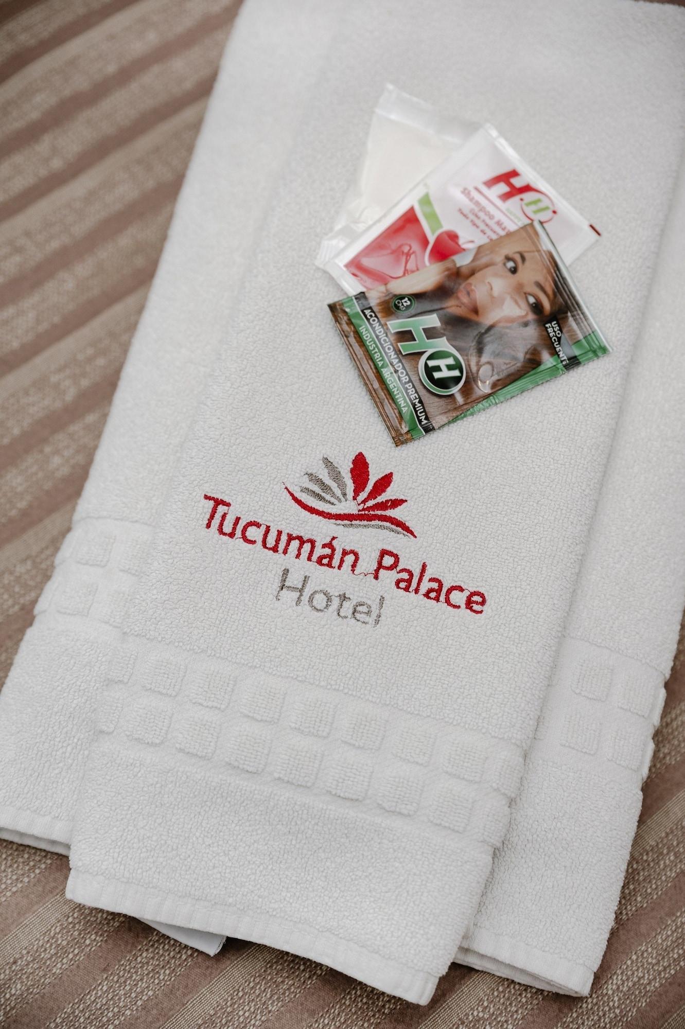 Tucuman Palace Hotel Buenos Aires Exterior foto